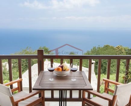 Hotel 405 sqm for sale