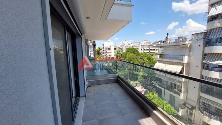 Maisonette 142 sqm for sale, Thessaloniki - Suburbs, Kalamaria