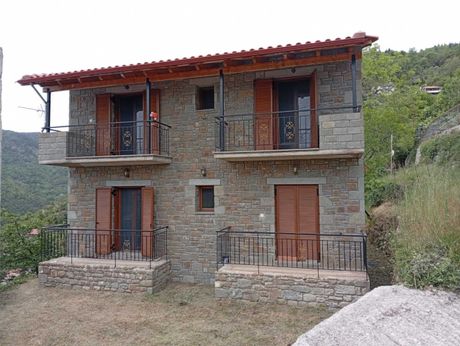 Detached home 119 sqm for sale