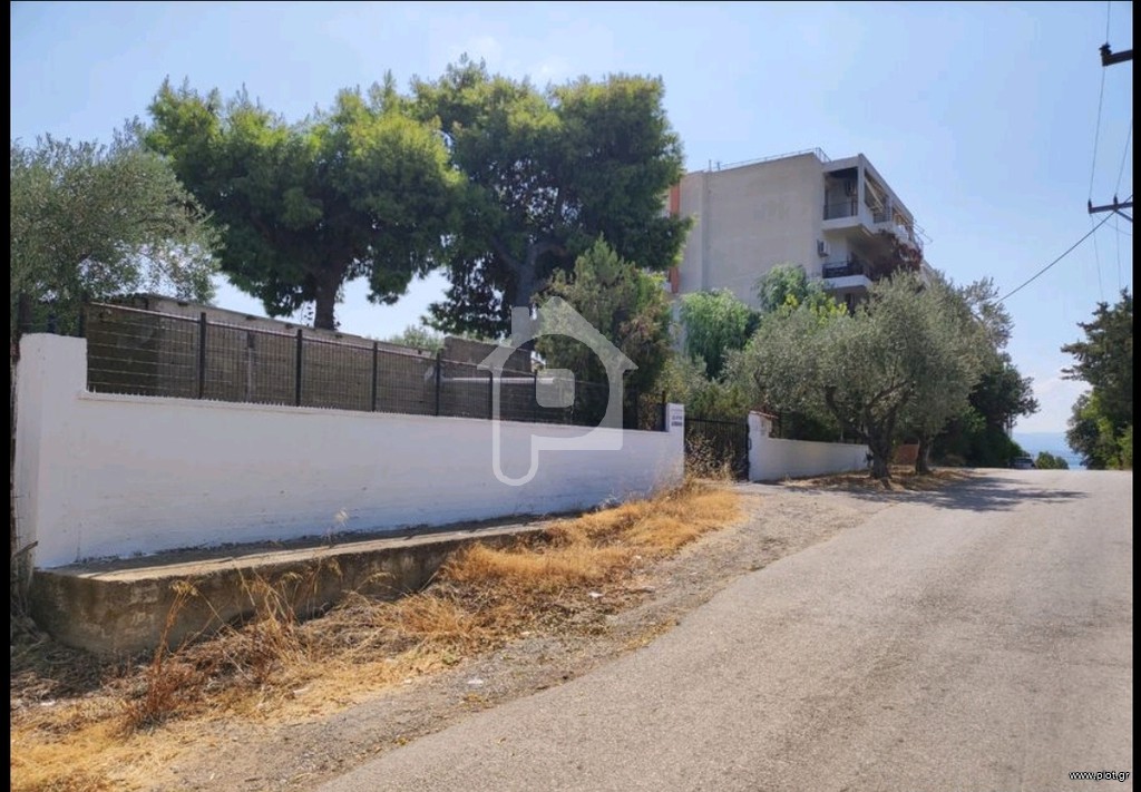 Μονοκατοικία 2.000 τ.μ. πρός πώληση, Εύβοια, Ληλάντιο