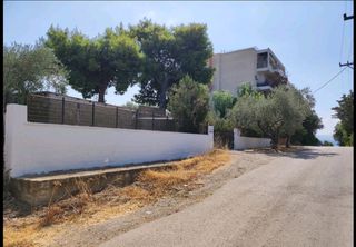 Detached home 2.000 sqm for sale