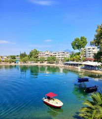 Detached home 2.000 sqm for sale