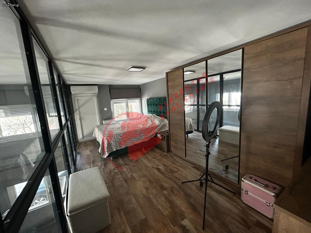 Loft 65 τ.μ. πρός πώληση, Εβρος, Αλεξανδρούπολη