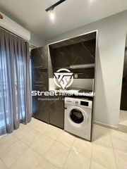 Studio / γκαρσονιέρα 25 τ.μ. για ενοικίαση, Θεσσαλονίκη - Κέντρο, Μπότσαρη-thumb-3