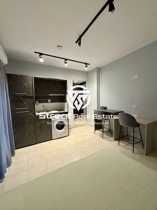 Studio / γκαρσονιέρα 25 τ.μ. για ενοικίαση, Θεσσαλονίκη - Κέντρο, Μπότσαρη