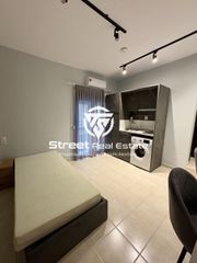 Studio / γκαρσονιέρα 25 τ.μ. για ενοικίαση, Θεσσαλονίκη - Κέντρο, Μπότσαρη-thumb-2
