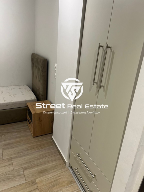 Studio / γκαρσονιέρα 20 τ.μ. προς ενοικίαση, Μπότσαρη