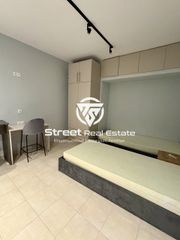 Studio / γκαρσονιέρα 25 τ.μ. για ενοικίαση, Θεσσαλονίκη - Κέντρο, Μπότσαρη-thumb-4
