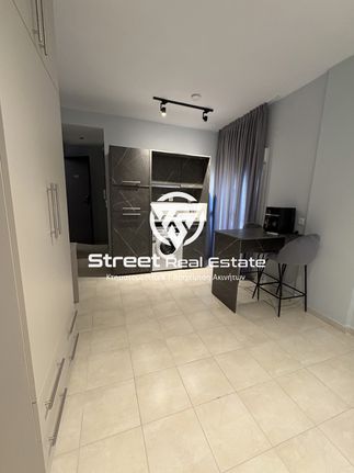 Studio / γκαρσονιέρα 25 τ.μ. για ενοικίαση, Θεσσαλονίκη - Κέντρο, Μπότσαρη
