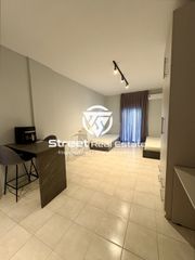 Studio / γκαρσονιέρα 25 τ.μ. για ενοικίαση, Θεσσαλονίκη - Κέντρο, Μπότσαρη-thumb-6