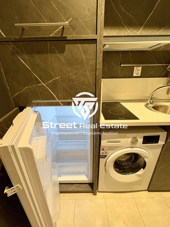 Studio / γκαρσονιέρα 25 τ.μ. προς ενοικίαση, Μπότσαρη