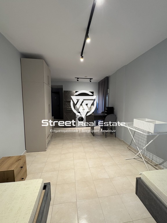 Studio / γκαρσονιέρα 25 τ.μ. προς ενοικίαση, Μπότσαρη