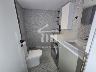 Διαμέρισμα 55 τ.μ. για ενοικίαση, Πειραιάς, Καστέλλα-thumb-2