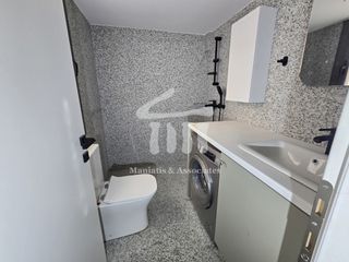 Διαμέρισμα 55 τ.μ. για ενοικίαση, Πειραιάς, Καστέλλα-thumb-8