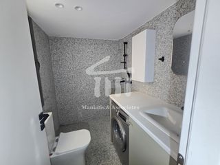 Διαμέρισμα 55 τ.μ. για ενοικίαση, Πειραιάς, Καστέλλα-thumb-16