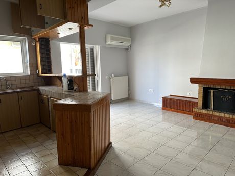 Διαμέρισμα 100 τ.μ. πρός ενοικίαση