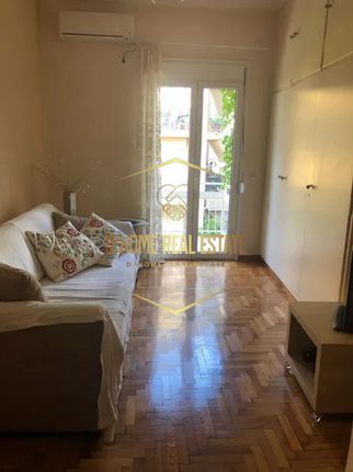 Studio 30 sqm for rent, Athens - Center, Goudi