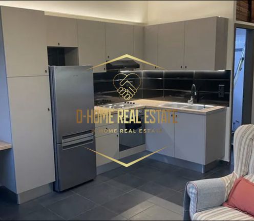 Studio 37 sqm for rent, Athens - Center, Patision - Acharnon