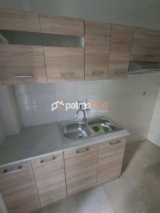 Apartment 50 sqm for rent, Achaia, Patra