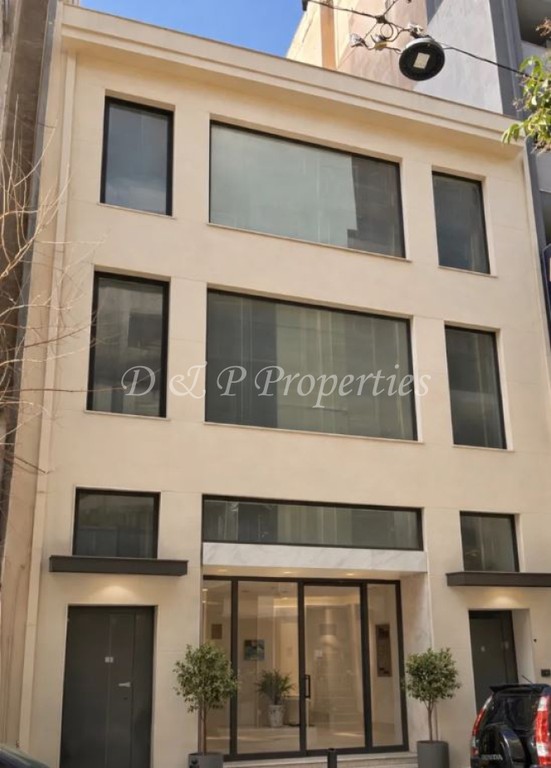 Επιχειρηματικό κτίριο 1.050 τ.μ. προς πώληση, Μεταξουργείο