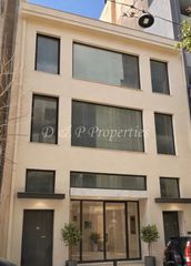 Επιχειρηματικό κτίριο 1.050 τ.μ. για πώληση