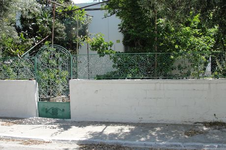 Μονοκατοικία 55 τ.μ. πρός πώληση