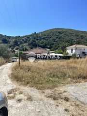 Οικόπεδο 1.270 τ.μ. για πώληση, Ν. Λευκάδας, Λευκάδα-thumb-1