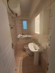 Studio / γκαρσονιέρα 27 τ.μ. πρός ενοικίαση, Αχαΐα, Πάτρα-thumb-18