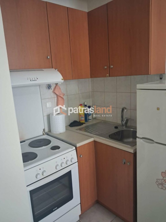 Studio / γκαρσονιέρα 27 τ.μ. πρός ενοικίαση, Αχαΐα, Πάτρα