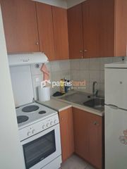 Studio / γκαρσονιέρα 27 τ.μ. πρός ενοικίαση, Αχαΐα, Πάτρα-thumb-1