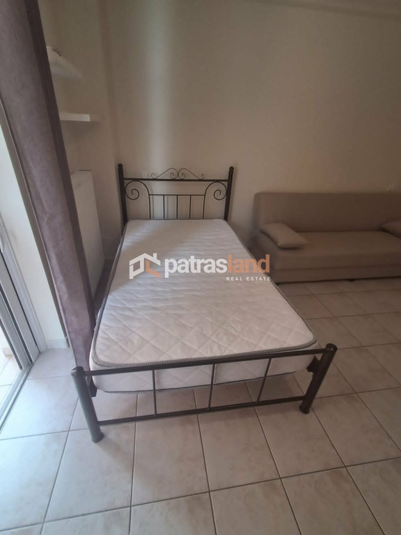 Studio / γκαρσονιέρα 27 τ.μ. πρός ενοικίαση, Αχαΐα, Πάτρα