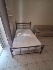 Studio / γκαρσονιέρα 27 τ.μ. πρός ενοικίαση, Αχαΐα, Πάτρα-thumb-4