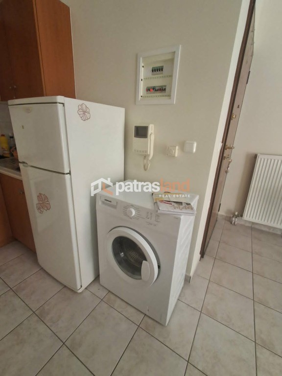 Studio / γκαρσονιέρα 27 τ.μ. πρός ενοικίαση, Αχαΐα, Πάτρα