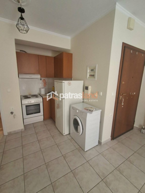 Studio / γκαρσονιέρα 27 τ.μ. πρός ενοικίαση, Αχαΐα, Πάτρα