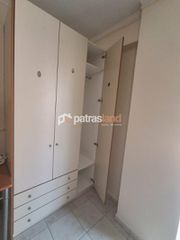 Studio / γκαρσονιέρα 27 τ.μ. πρός ενοικίαση, Αχαΐα, Πάτρα-thumb-12