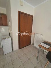 Studio / γκαρσονιέρα 27 τ.μ. πρός ενοικίαση, Αχαΐα, Πάτρα-thumb-9
