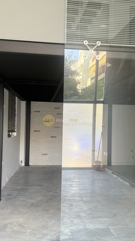 Κατάστημα 117 τ.μ. πρός ενοικίαση, Αθήνα - Βόρεια Προάστια, Μαρούσι