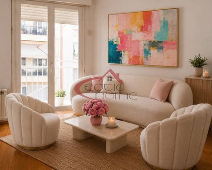 Apartment 70 sqm for sale