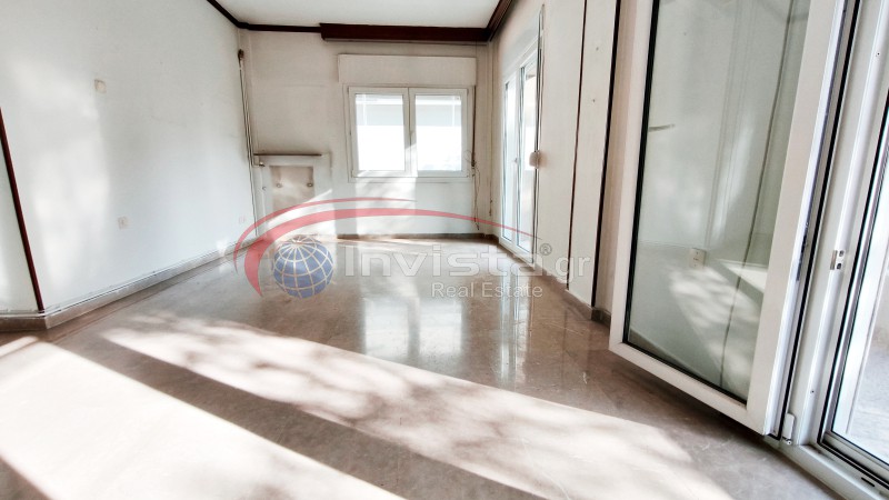 Διαμέρισμα 124 τ.μ. προς πώληση, Θεσσαλονίκη - Κέντρο, Ανάληψη