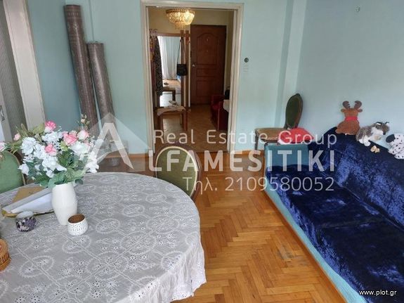 Διαμέρισμα 75 τ.μ. για πώληση, Πειραιάς, Νέο Φάληρο