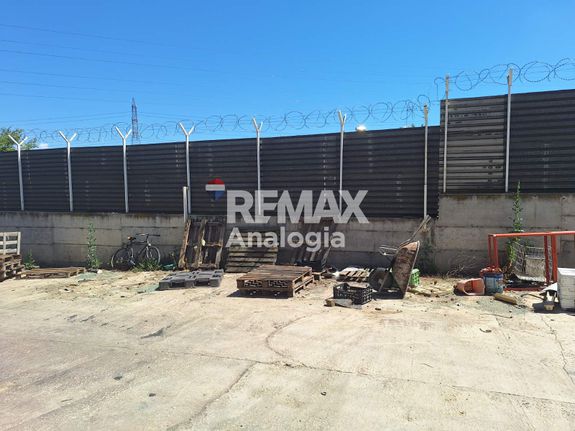 Industrial space 1.450 sqm for rent, Thessaloniki - Suburbs, Kallithea