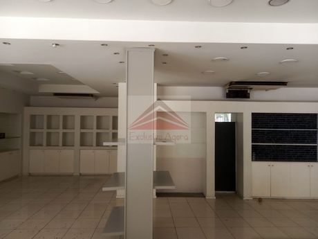 Κατάστημα 130 τ.μ. πρός ενοικίαση