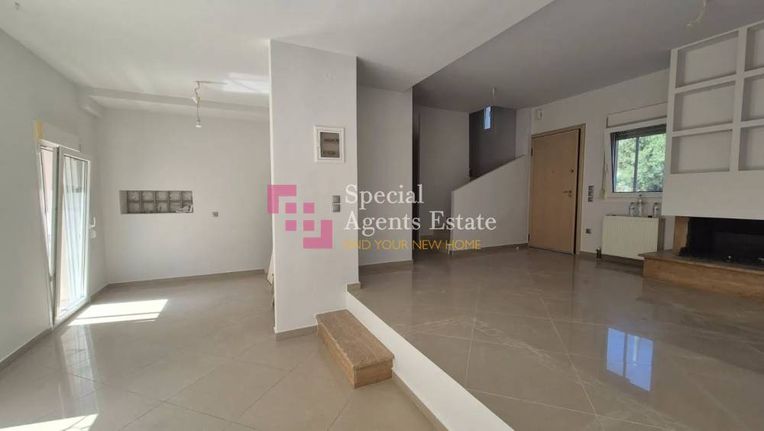 Maisonette 110 sqm for rent, Thessaloniki - Suburbs, Thermi
