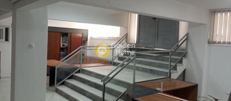 Γραφείο 210 τ.μ. για ενοικίαση, Αθήνα - Κέντρο, Σεπόλια - Σκουζέ