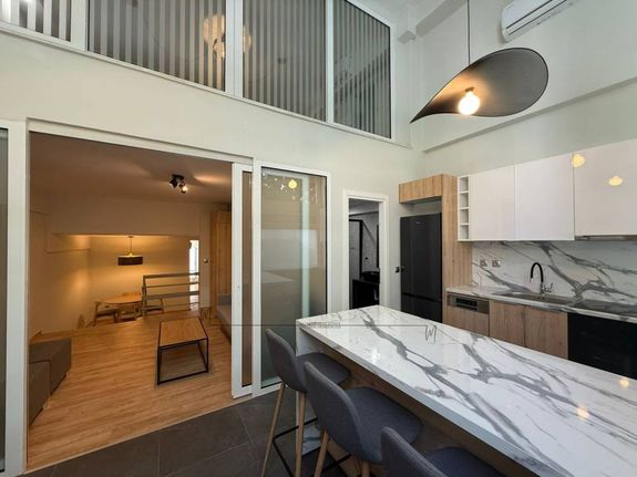 Loft 104 τ.μ. για ενοικίαση, Αθήνα - Κέντρο, Παγκράτι