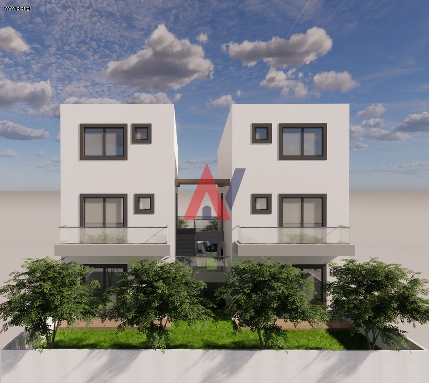 Studio / γκαρσονιέρα 40 τ.μ. πρός πώληση, Ν. Σερρών, Αμφίπολη