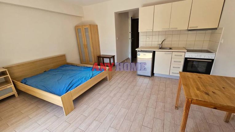 Studio / γκαρσονιέρα 28 τ.μ. για ενοικίαση, Θεσσαλονίκη - Κέντρο, 40 Εκκλησιές