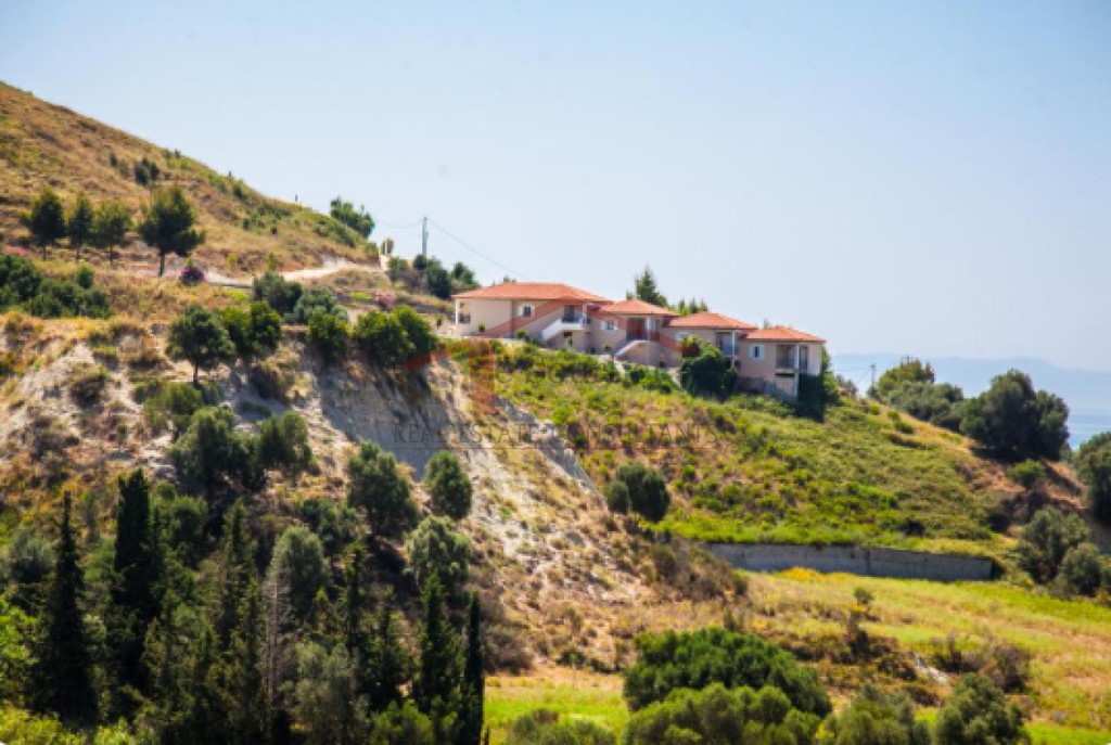 Ξενοδοχείο 550 τ.μ. πρός ενοικίαση, Ν. Κεφαλονιάς, Κεφαλονιά