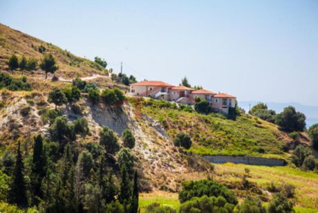 Ξενοδοχείο 550 τ.μ. προς ενοικίαση