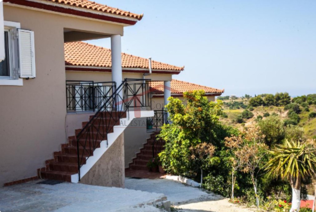 Ξενοδοχείο 550 τ.μ. πρός ενοικίαση, Ν. Κεφαλονιάς, Κεφαλονιά